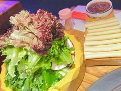 -山河屯铁锅炖鲜鹅·东北菜(开发区一店)