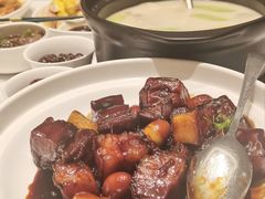 -银筵(武夷路店)