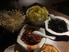 -半天妖烤鱼(方庄店)