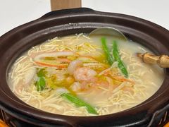 -打酱油·非遗淮扬菜(瘦西湖梅岭店)