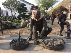 -相门城墙文化休闲景区