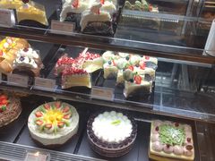 -85度C(厦门中华城新店)
