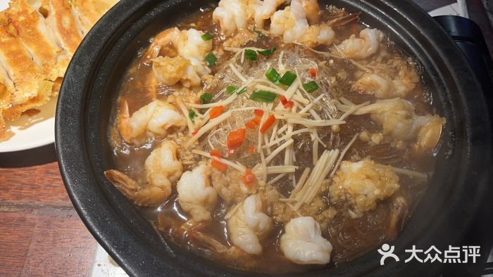 前海沿·青岛菜(五四广场永旺店)图片