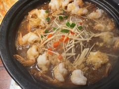 -前海沿·青岛菜(五四广场永旺店)