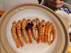 -沿江海南菜·文昌鸡祖师爷(大东海店)