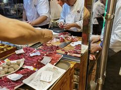 -焯牛潮汕牛肉火锅(云峰街创始店)