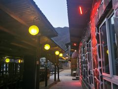 -北京水岸山吧度假村(雁栖镇店)