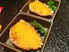 -無境·匠心日本料理(汉街店)