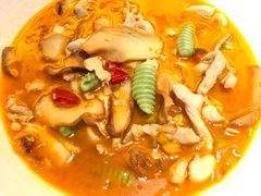 泡椒鸡-新太二·鲜料川菜(晶耀前滩店)