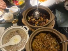 -彩虹之约•淮扬家宴(亚运村店)