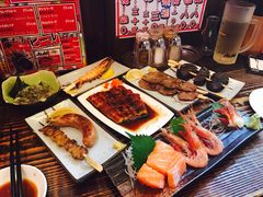 -平成屋·午肴夜酒(四川北路店)