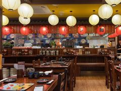 -鸟鹏烧鸟居酒屋(仁恒梦中心店)