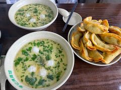 -李记清真馆(打钉巷店)