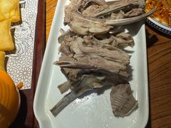 -纳瓦新疆菜(银都店)