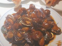 -日丰园海肠水饺·老字号大连海鲜(和平广场店)