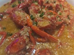 -二钳洞庭虾蟹·江湖菜(成都鹭岛店)