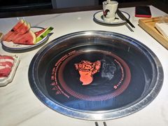 -梯坎老火锅(天禧店)