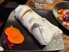 -Q MEX 库迈墨西哥餐吧(三里屯店)
