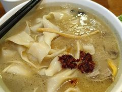-合记烩面(人民路店)