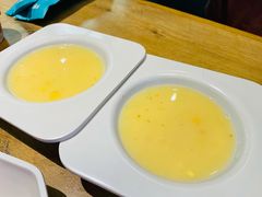 玉米浓汤-豪客来牛排(厦门万达金街店)