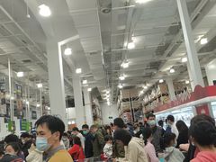 -山姆会员商店(邻瑞广场店)