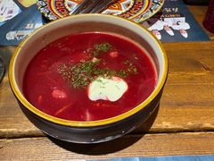 -卢布里西餐厅(海拉尔店)