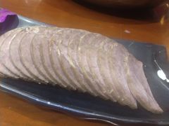 -大汗行宫园林餐厅