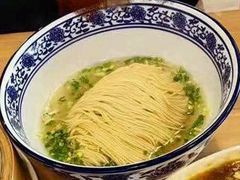 -朱洪元苏式面馆(绿宝广场店)