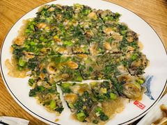-山里饭店(贵安店)
