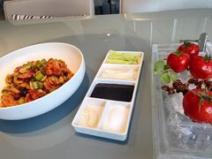 -小大董·烤鸭(观景餐厅·南京西路店)