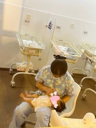 -海豚湾高端月子会所(黄浦店)