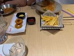 -米斯特比萨(罗斯福店)