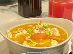冻豆腐-柒园·三十年创意杭帮菜(龙湖滨江天街店)