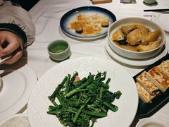 -百味馆·海鲜·湛江菜(后海花园店)