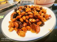 -人民公社大食堂(顺义总店)