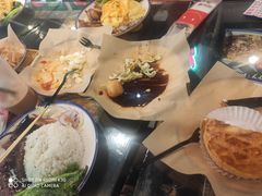 -港爺茶檔·茶餐厅(东晓南路店)