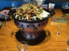 -那家山城(樱桃园店)