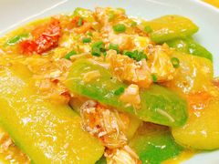 -大笑饭堂(甲子桥店)