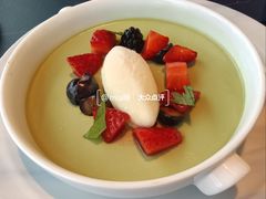 -福楼毕斯罗F Bistronome(国贸商城约会地标景观店)