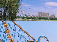 -济南国际园博园