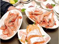 -第六季自助餐厅(王府井店)