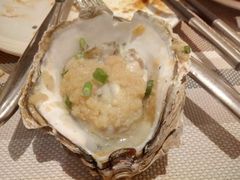 -威珀斯酒店·珀萃美食餐厅 | 海鲜刺身·现烤生蚝·特色烤肉