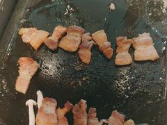 -韩时烤肉(丰科万达广场店)