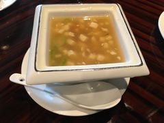 -新天世纪中餐厅