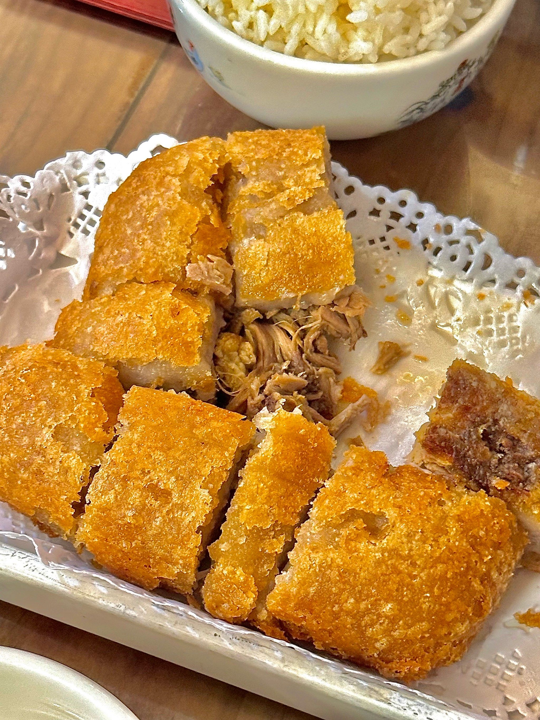 厦门的!桑稚同款香酥芋泥鸭