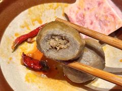 -重庆老灶火锅(红岭店)