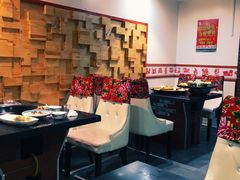 -老关东铁锅炖(上游街店)