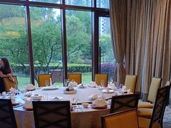 -扬州香格里拉·香宫中餐厅
