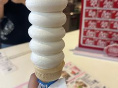 -DQ·蛋糕·冰淇淋(奥林匹克广场店)