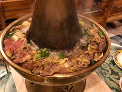 -卡万金特色藏餐